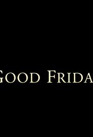 Good Friday (2017) copertina