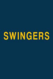 Swingers Colonna sonora (2016) copertina