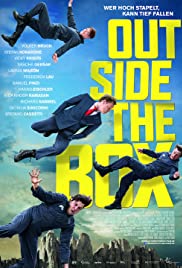 Outside the Box (2015) cobrir