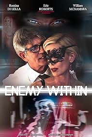 Enemy Within Soundtrack (2016) cover