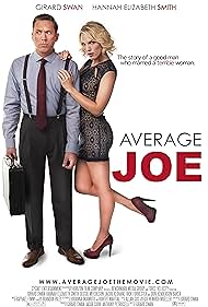 Average Joe Colonna sonora (2019) copertina