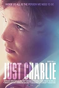 Just Charlie (2017) cover
