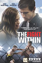 The Fight Within Banda sonora (2016) carátula