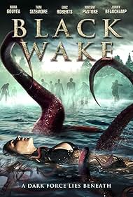 Black Wake Colonna sonora (2018) copertina