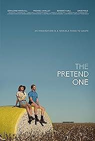 The Pretend One Colonna sonora (2017) copertina