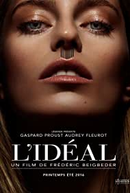 The Ideal (2016) cobrir