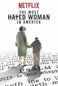 La donna più odiata d'America (2017) cover