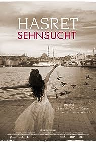 Hasret: Sehnsucht Colonna sonora (2015) copertina