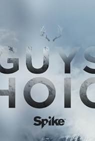 Guys Choice Awards 2015 (2015) cover