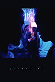 Jellyfish Banda sonora (2015) carátula