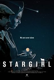 StarGirl (2017) cover