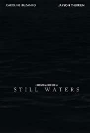 Still Waters (2015) copertina