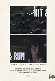 Hit & Run (2015) copertina