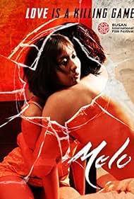Melo Soundtrack (2012) cover