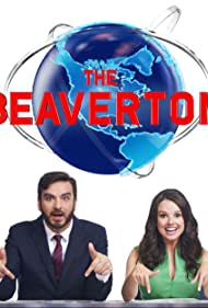 The Beaverton Banda sonora (2016) carátula