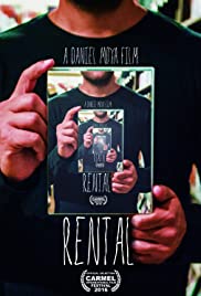 Rental Banda sonora (2017) carátula