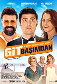Git Basimdan Colonna sonora (2015) copertina