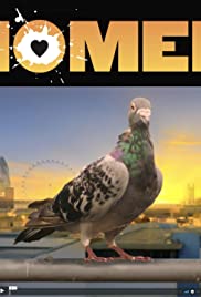 Homer Colonna sonora (2017) copertina