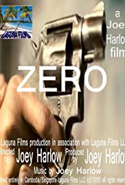 Zero Banda sonora (2005) carátula