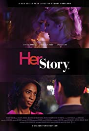 Her Story (2015) copertina