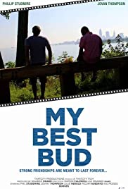 My Best Bud (2015) carátula