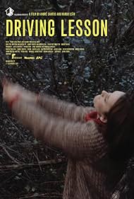 Driving Lesson Colonna sonora (2015) copertina
