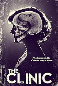 The Clinic Tonspur (2018) abdeckung