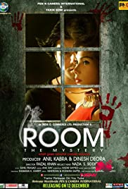 Room: The Mystery (2015) örtmek