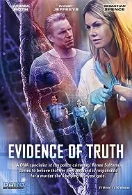 La prueba de la verdad (2016) cover