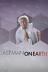 Last Man on Earth Banda sonora (2016) carátula