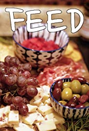 Feed (2015) cobrir