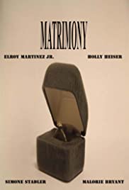 Matrimony Banda sonora (2015) cobrir