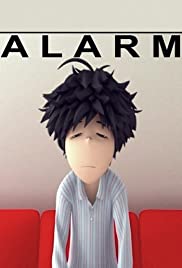 Alarm (2009) copertina