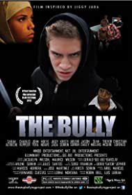 The Bully (2013) copertina
