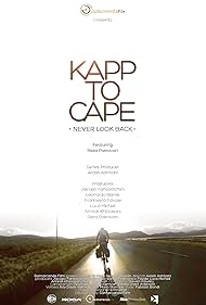 Kapp to Cape Bande sonore (2015) couverture