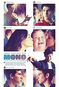 Mono Banda sonora (2016) carátula