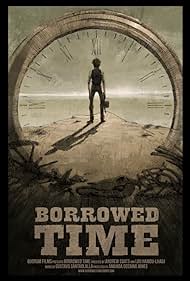 Borrowed Time (2015) cover