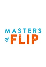 Masters of Flip Colonna sonora (2015) copertina