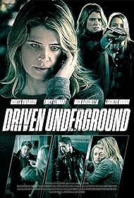 Driven Underground (2015) cover