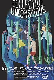 Collective: Unconscious Colonna sonora (2016) copertina