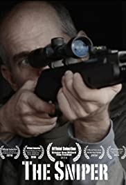 The Sniper Colonna sonora (2015) copertina