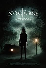 Nocturne Bande sonore (2016) couverture