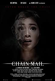 Chain Mail Colonna sonora (2015) copertina