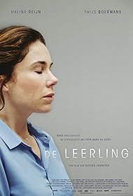 De Leerling (2015) cover