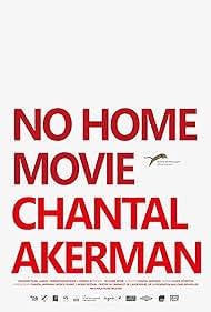 No Home Movie (2015) carátula
