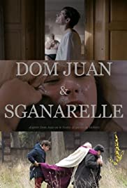 Dom Juan & Sganarelle (2015) copertina
