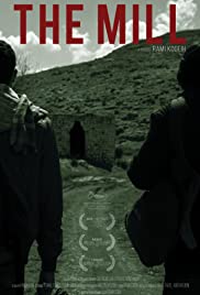 The Mill (2010) copertina