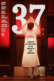37 (2016) copertina