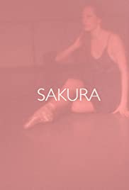 Sakura (2015) copertina
