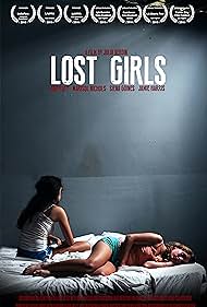 Lost Girls Colonna sonora (2016) copertina